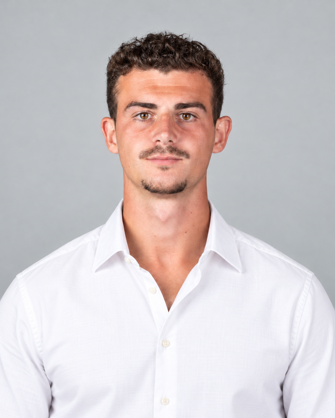 Jackson Kiil, Clearspace co-founder